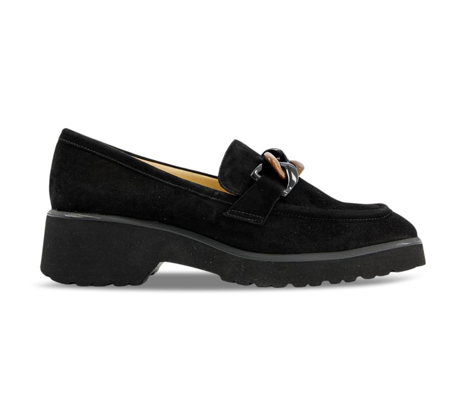 Damen Brunate Halbschuhe | Loafers & Mokassins