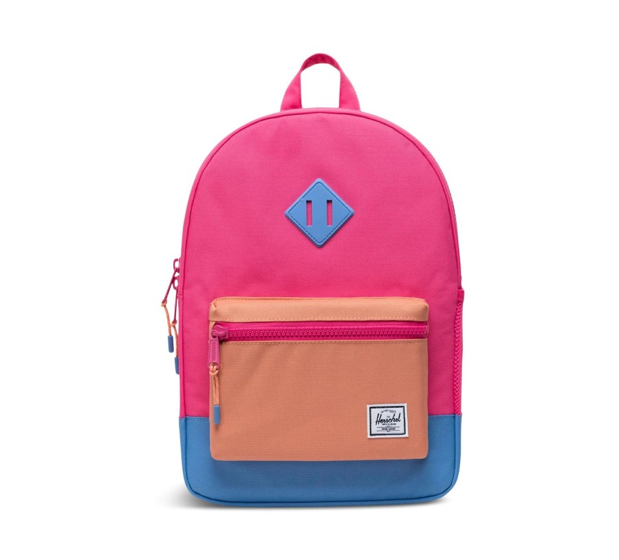 Kinder Herschel Taschen & Rucksacke | Heritage Backpack 9L - Rucksu00E4Cke