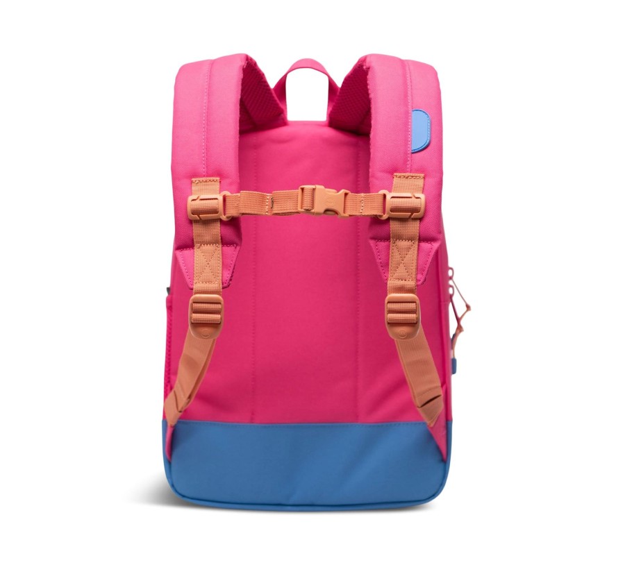 Kinder Herschel Taschen & Rucksacke | Heritage Backpack 9L - Rucksu00E4Cke