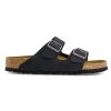 Herren Birkenstock Hausschuhe | Arizona - Offene Hausschuhe