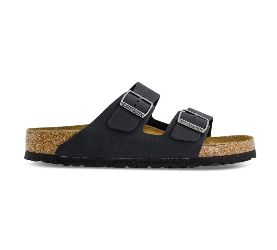 Herren Birkenstock Hausschuhe | Arizona - Offene Hausschuhe