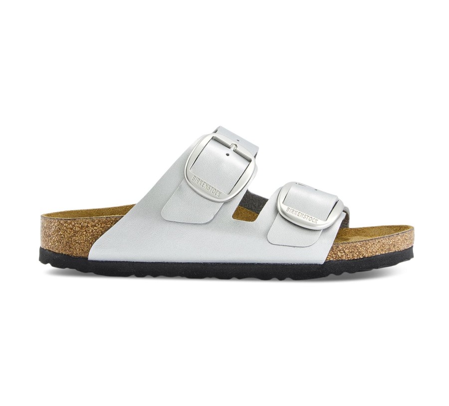 Damen Birkenstock Hausschuhe | Arizona - Offene Hausschuhe