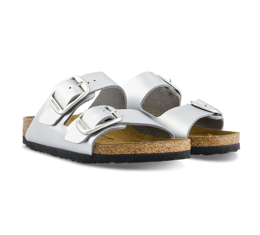 Damen Birkenstock Hausschuhe | Arizona - Offene Hausschuhe