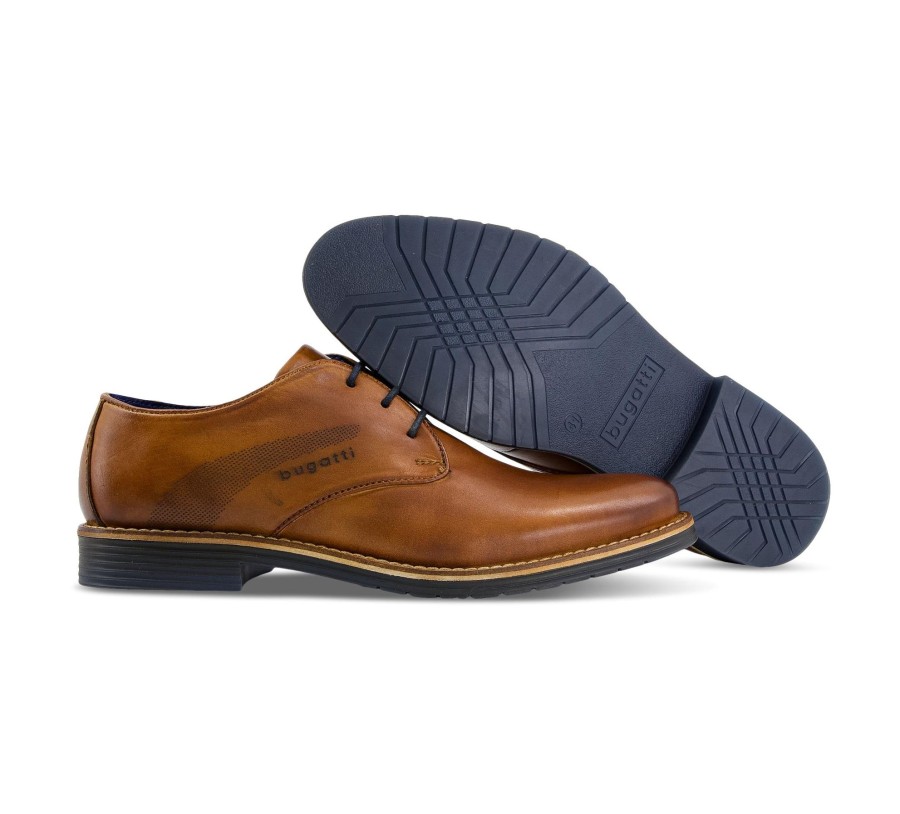 Herren Bugatti Business-Schuhe | Labato - Business-Schuhe