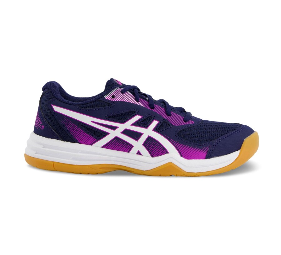 Kinder Asics Sport- Und Outdoorschuhe | Upcourt 5 Gs - Hallenturnschuhe