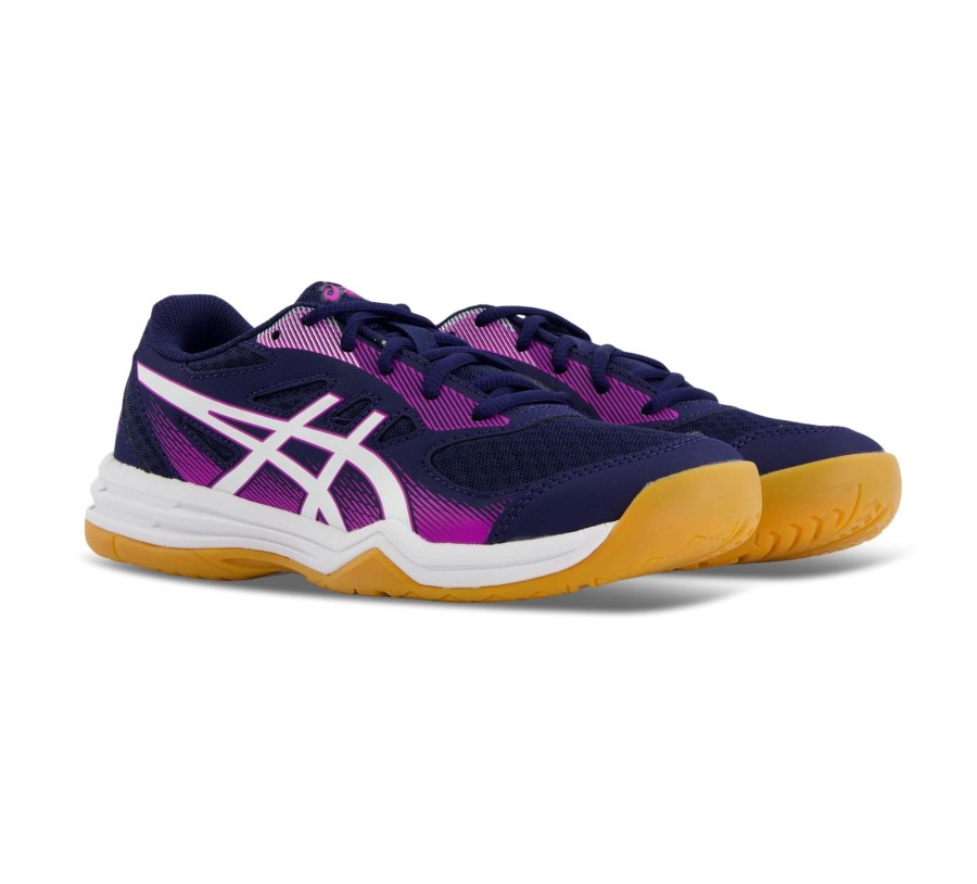 Kinder Asics Sport- Und Outdoorschuhe | Upcourt 5 Gs - Hallenturnschuhe