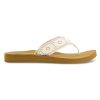 Damen Reef Slides | Spring - Flip Flops