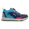 Kinder Vado Halbschuhe | Spread Mid Boa Gtx