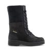 Damen Kandahar Stiefeletten | Calgary - Schnu00Fcrstiefel