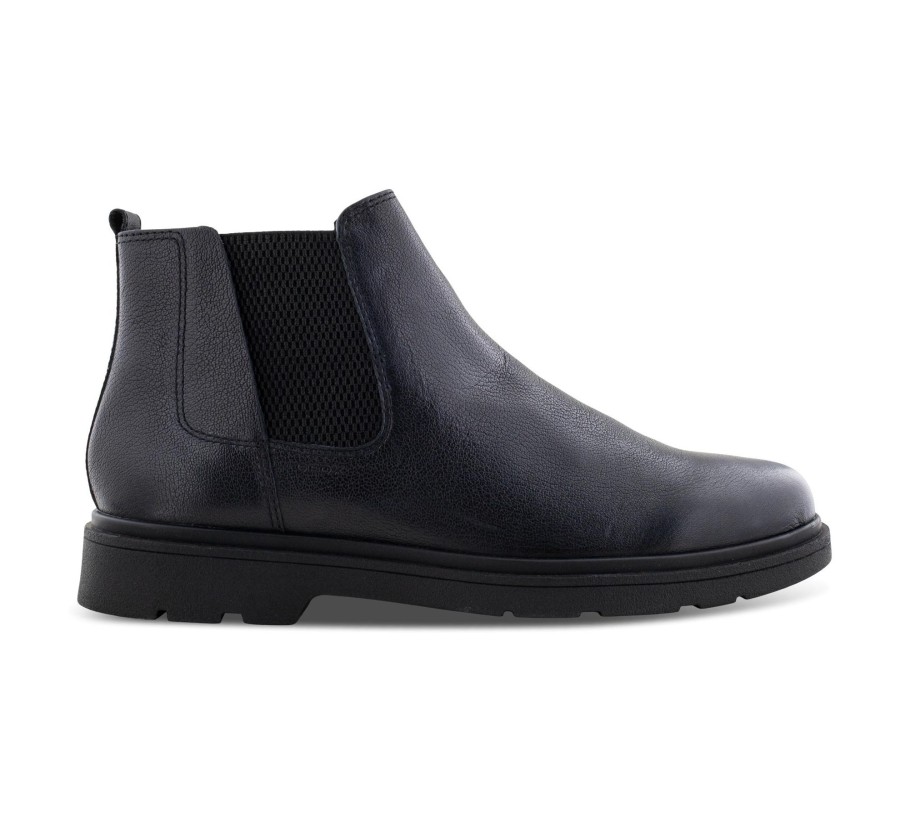 Herren Geox Boots & Stiefel | Spherica - Chelsea Boots