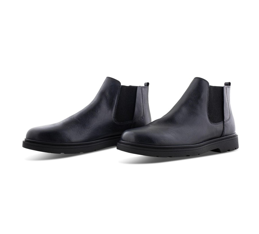 Herren Geox Boots & Stiefel | Spherica - Chelsea Boots