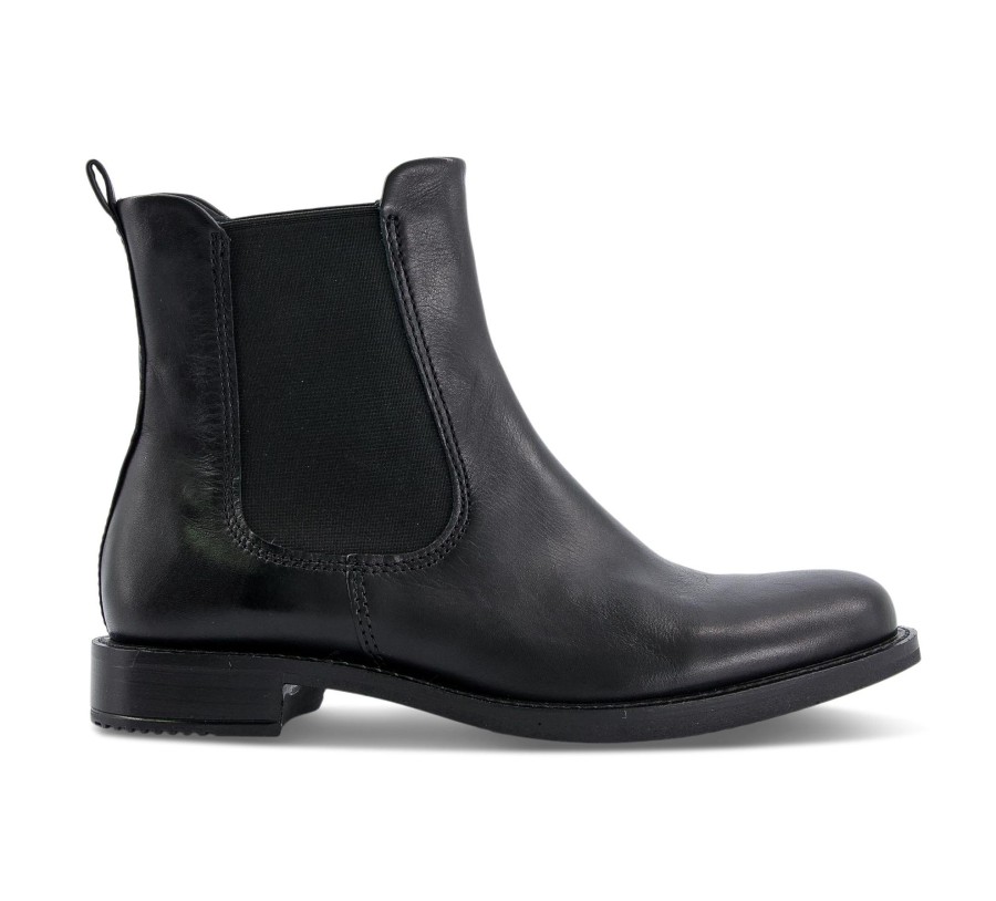 Damen Ecco Stiefeletten | Sartorelle - Chelsea Boots