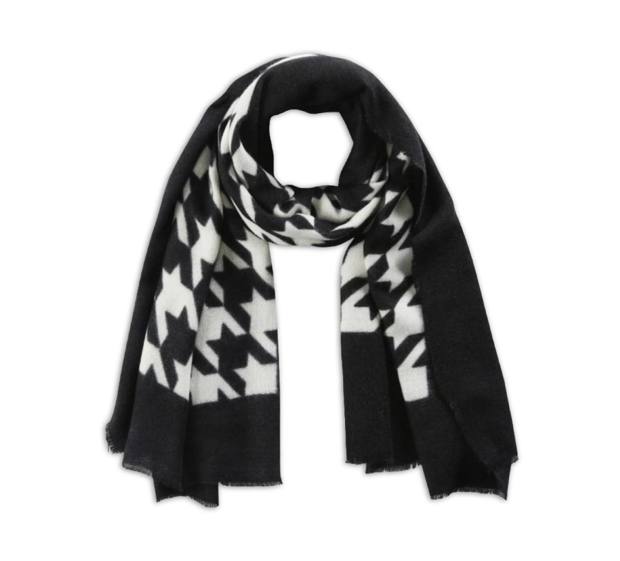 Damen Codello Schals & Foulards | Dogtooth Fluffy