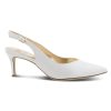 Damen Högl Pumps | Sling-Pumps