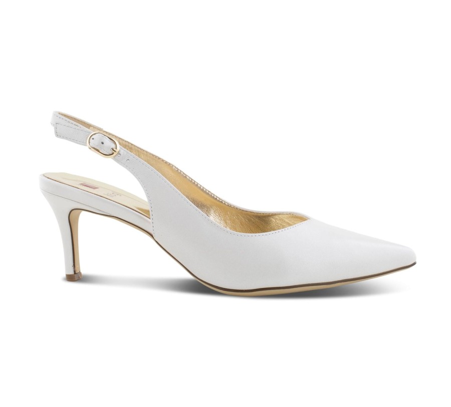 Damen Högl Pumps | Sling-Pumps