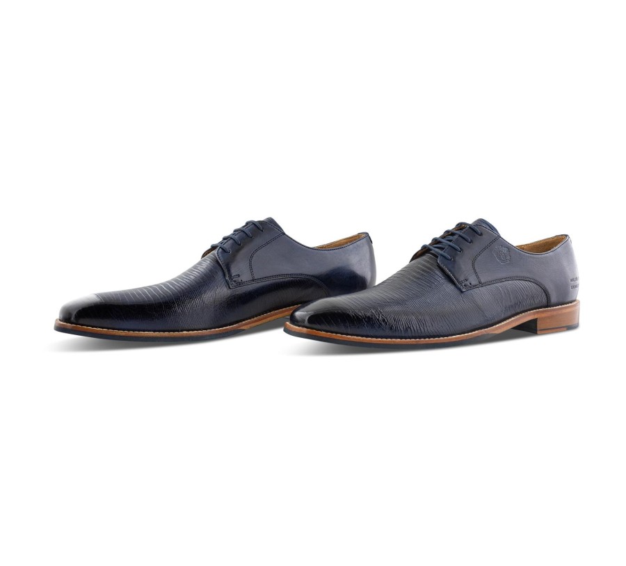 Herren Melvin & Hamilton Business-Schuhe | Martin - Business-Schuhe