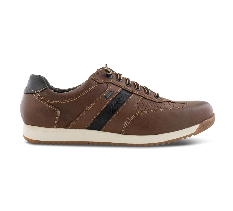 Herren Fretz Sneaker | Tobias - Sneaker Low