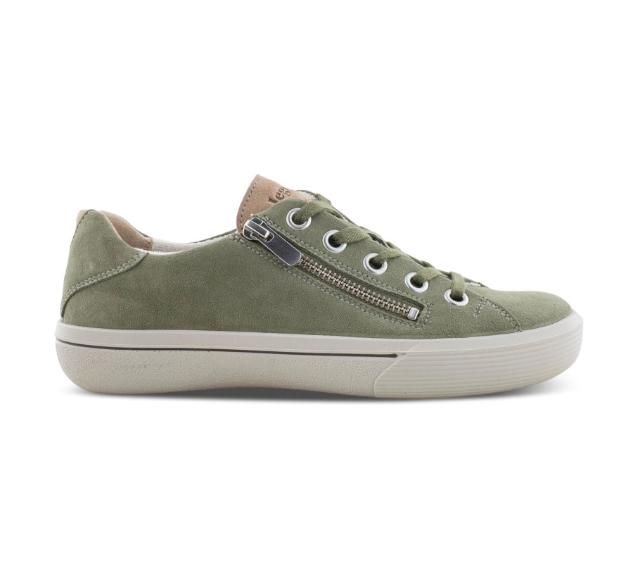 Damen Legero Sneaker | Fresh - Sneaker Low