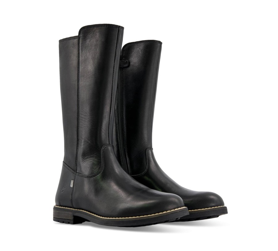 Kinder Benjie of Switzerland Boots & Stiefel | Sierre Tex