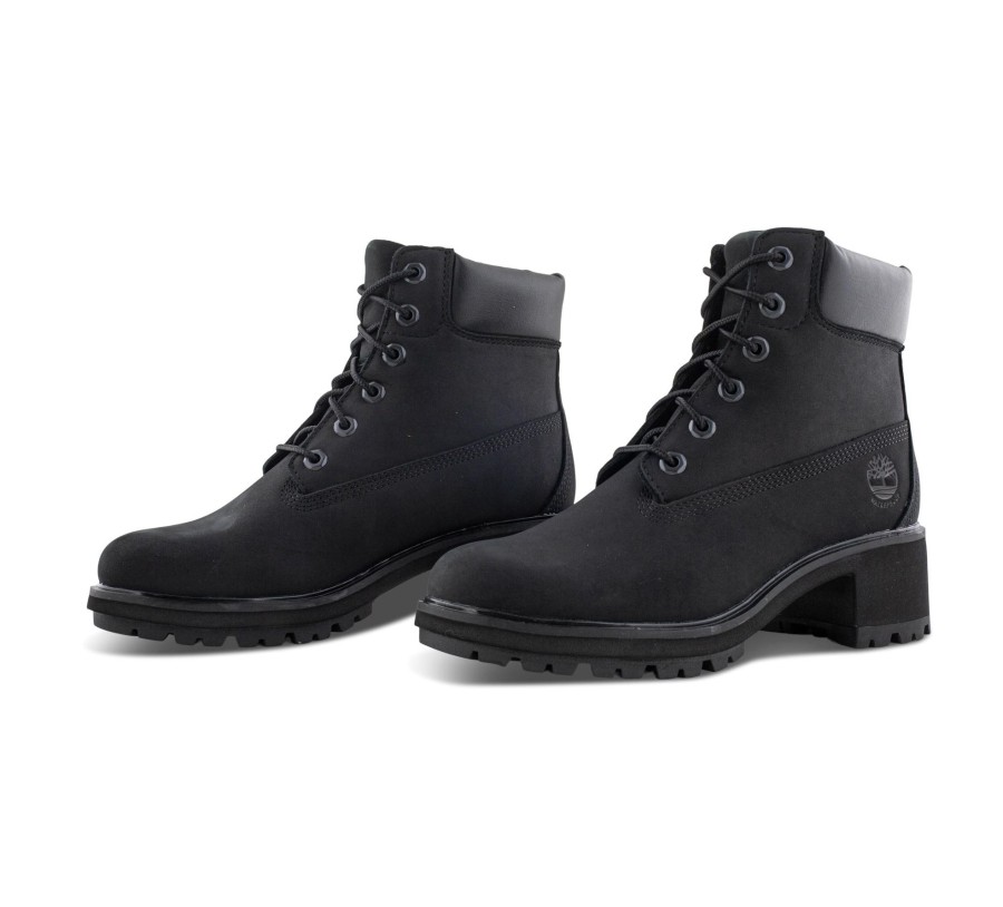 Damen Timberland Stiefeletten | Kinsley - Schnu00Fcrstiefel