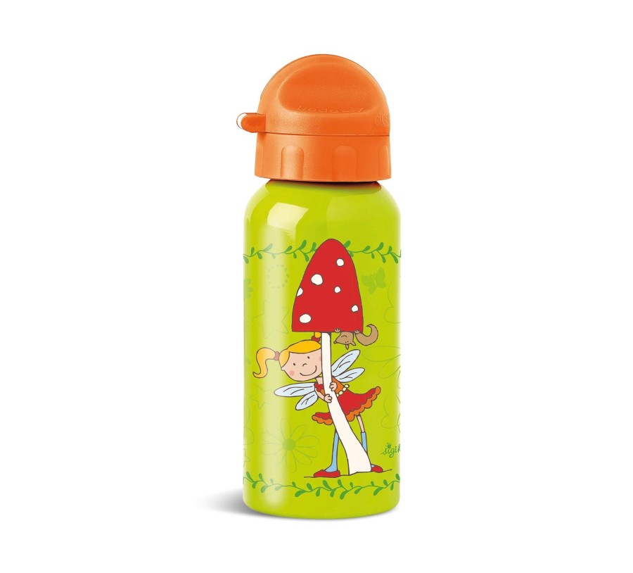 Kinder Sigikid Trinkflaschen | Fee Florentine 400Ml - Trinkflaschen