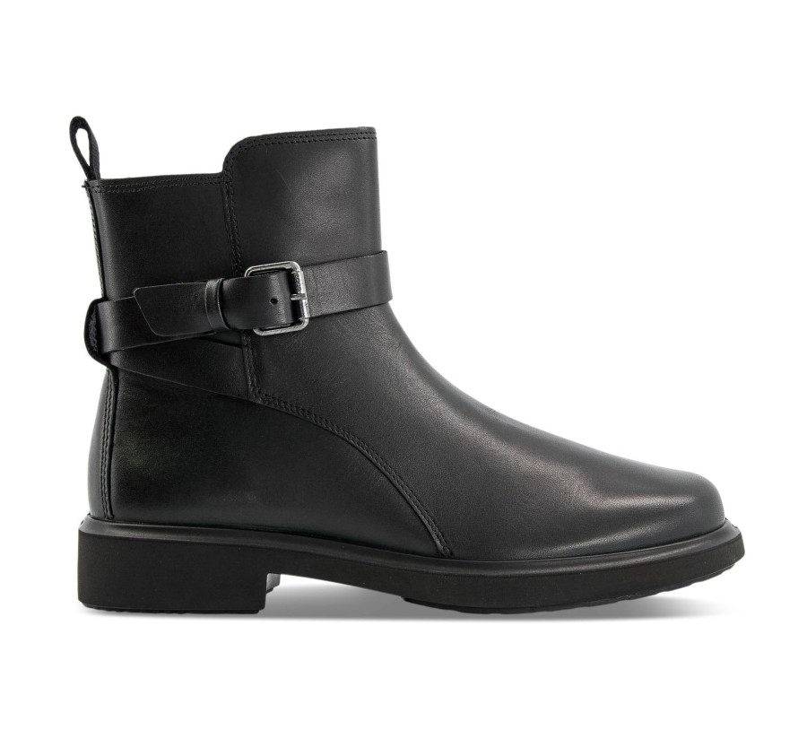 Damen Ecco Stiefeletten | Metropole Amsterdam