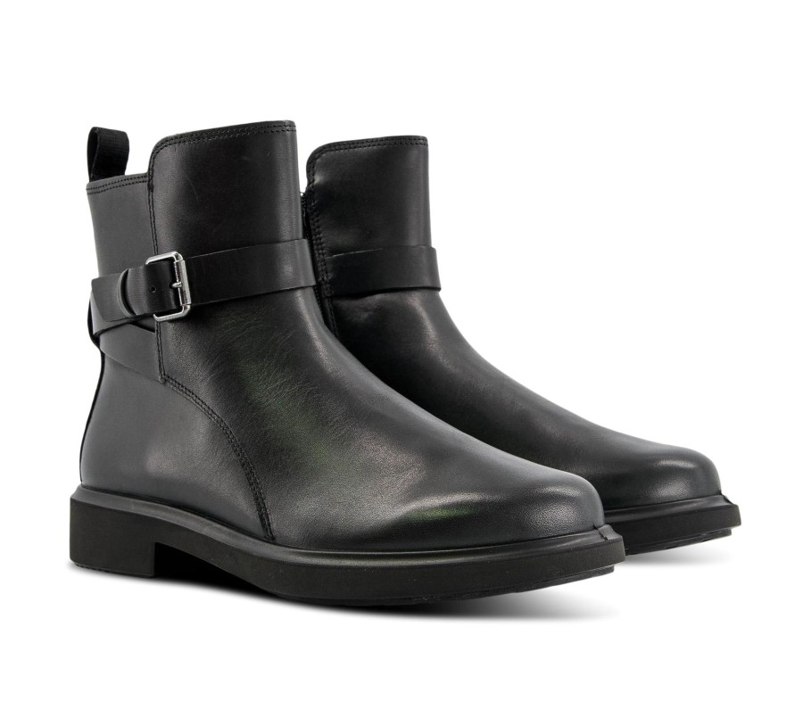 Damen Ecco Stiefeletten | Metropole Amsterdam