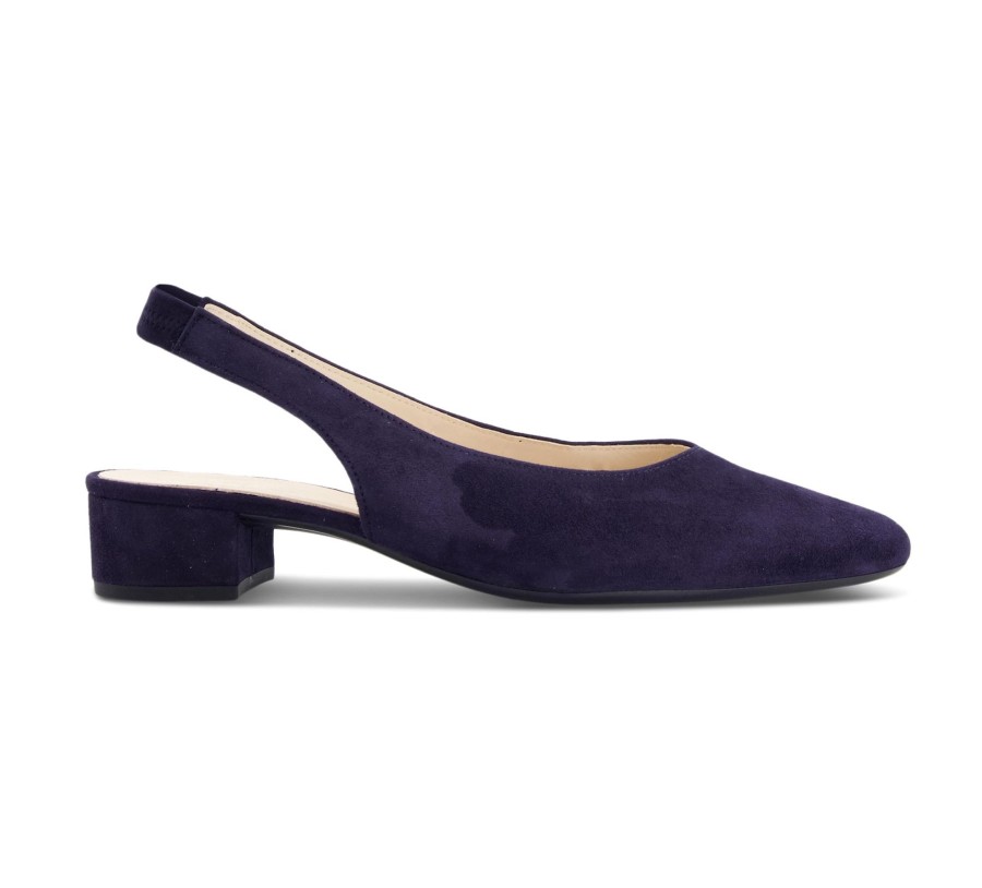 Damen Gabor Pumps | Sling-Pumps