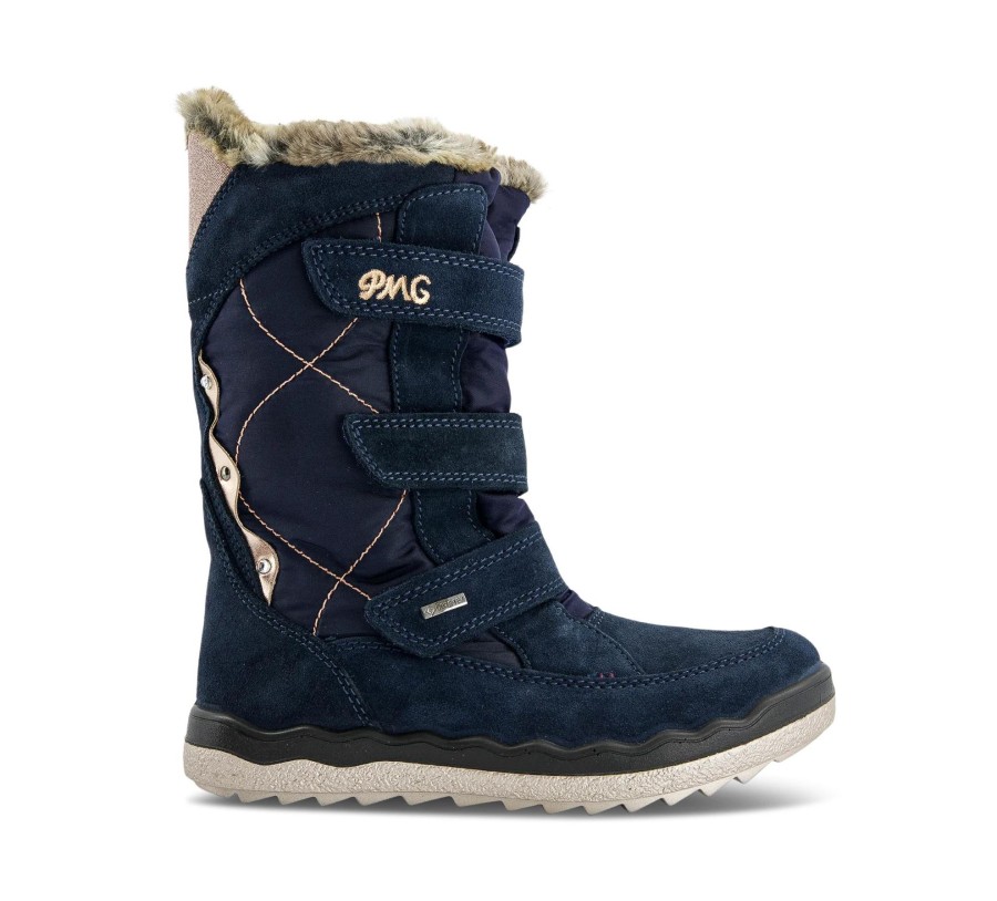 Kinder Primigi Boots & Stiefel | Frozen Gtx