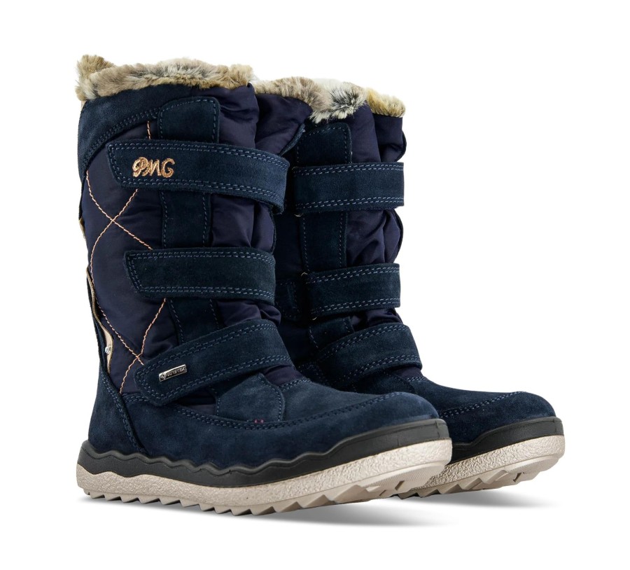 Kinder Primigi Boots & Stiefel | Frozen Gtx