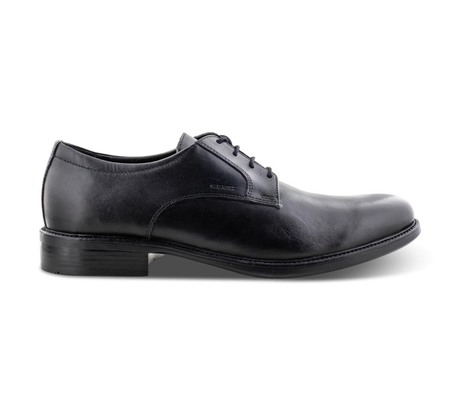 Herren Geox Business-Schuhe | Carnaby - Business-Schuhe