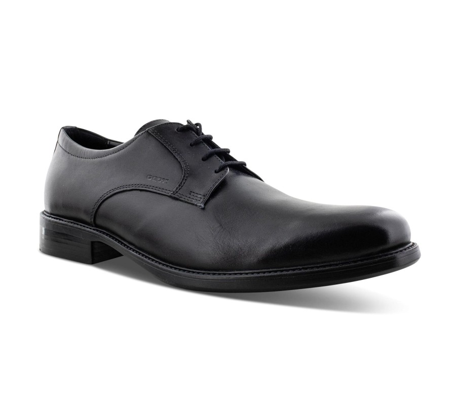 Herren Geox Business-Schuhe | Carnaby - Business-Schuhe