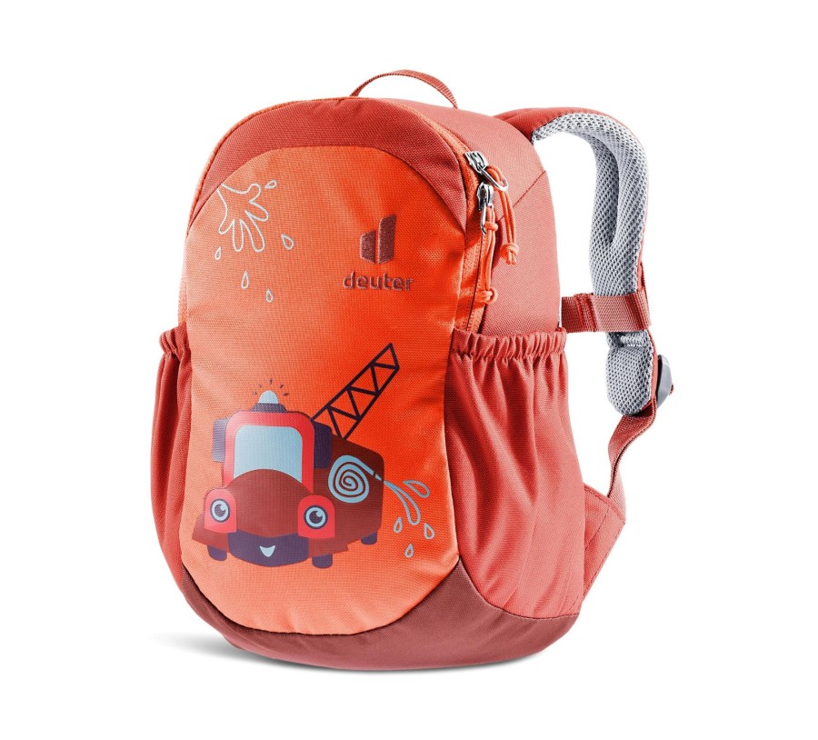 Kinder Deuter Taschen & Rucksacke | Pico 5L - Rucksu00E4Cke