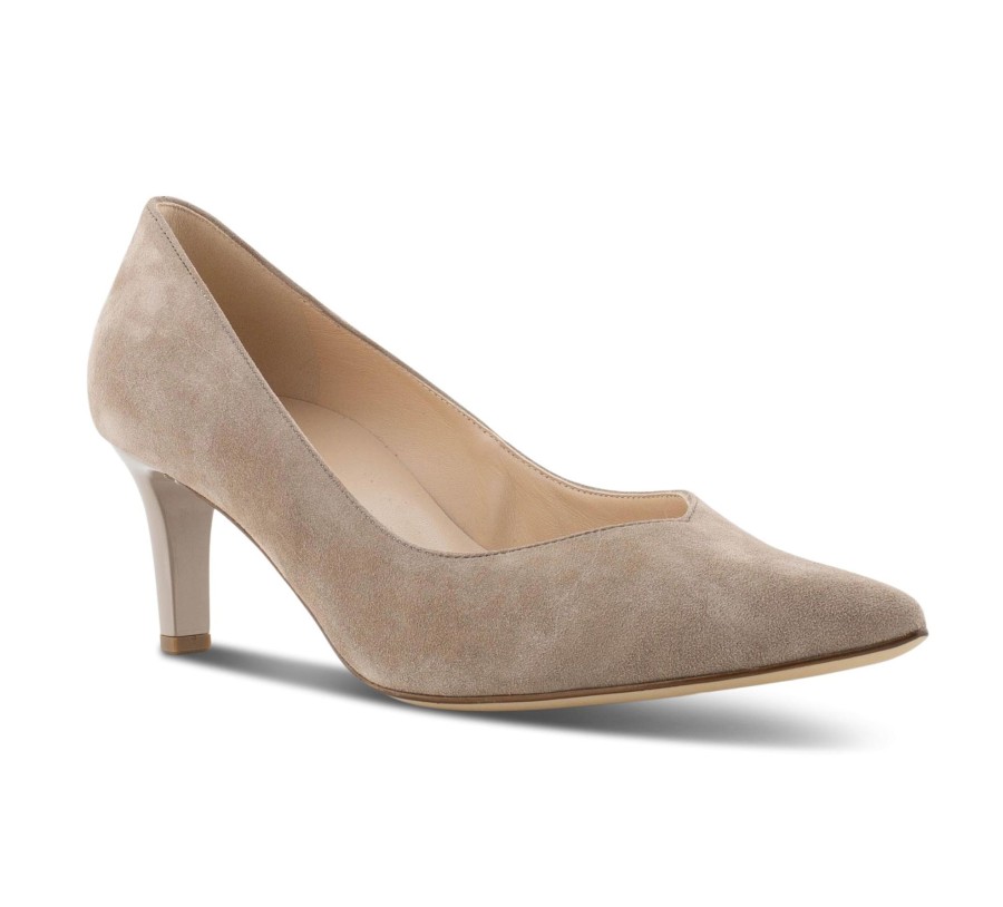 Damen Högl Pumps | Klassische Pumps