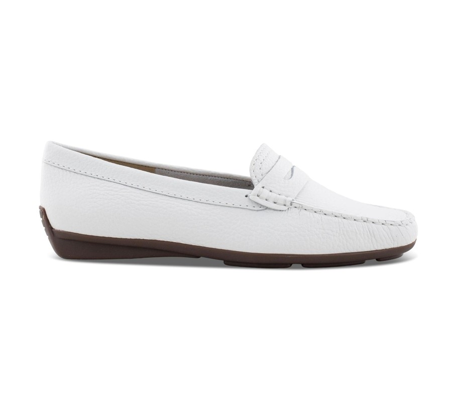 Damen Walder Halbschuhe | Albany - Loafers & Mokassins