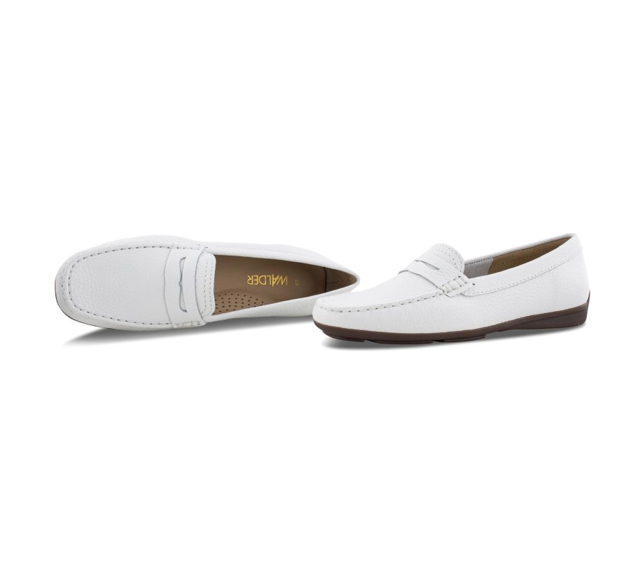 Damen Walder Halbschuhe | Albany - Loafers & Mokassins