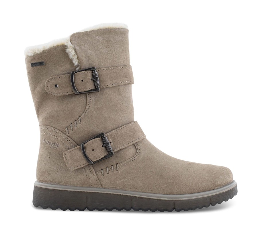 Kinder Superfit Boots & Stiefel | Lora - Winterschuhe