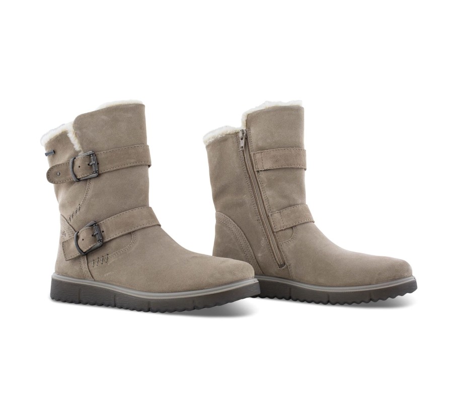 Kinder Superfit Boots & Stiefel | Lora - Winterschuhe