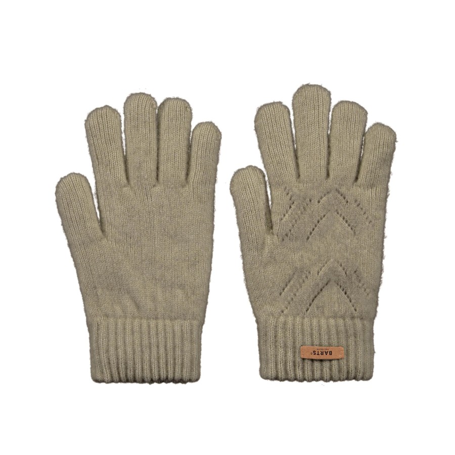 Damen Barts Handschuhe | Bridgey - Handschuhe