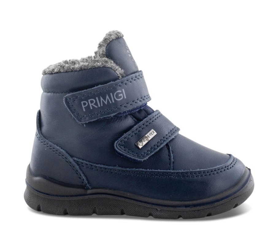 Kinder Primigi Boots & Stiefel | Skate Gtx - Winterschuhe