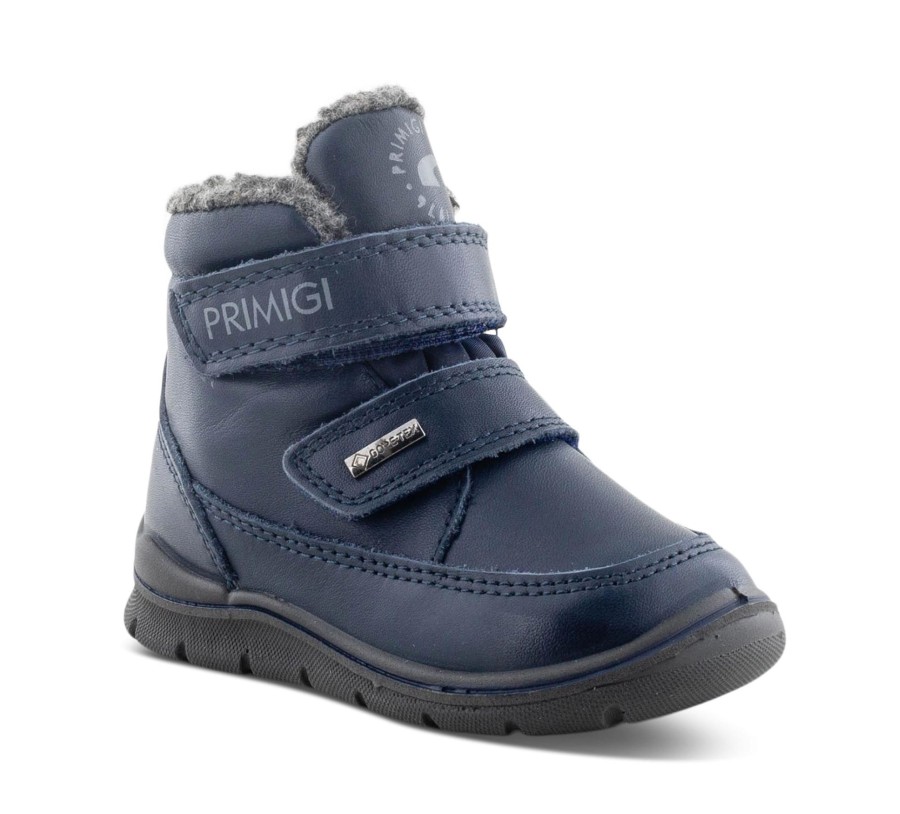 Kinder Primigi Boots & Stiefel | Skate Gtx - Winterschuhe