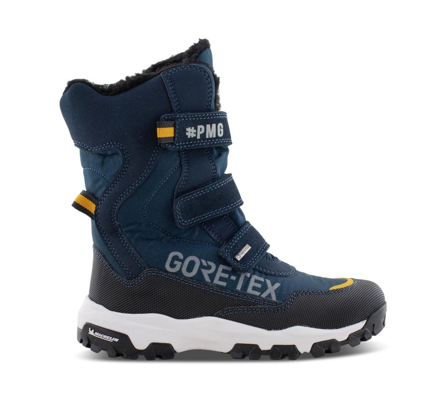 Kinder Primigi Boots & Stiefel | Winter Kid Gtx - Winterschuhe