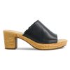 Damen Gabor Slides | Pantoletten