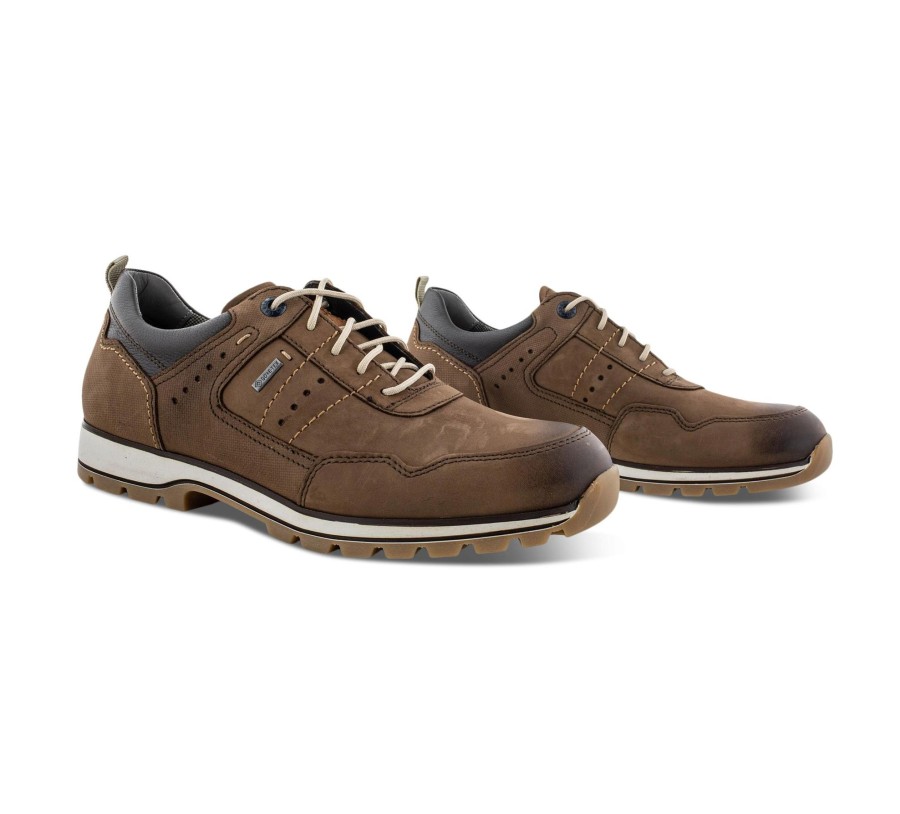 Herren Fretz Sneaker | Walk - Sneaker Low