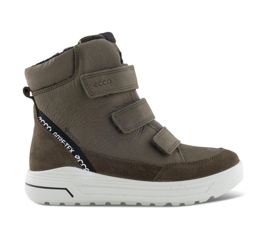 Kinder Ecco Boots & Stiefel | Urban Snowboarder - Winterschuhe