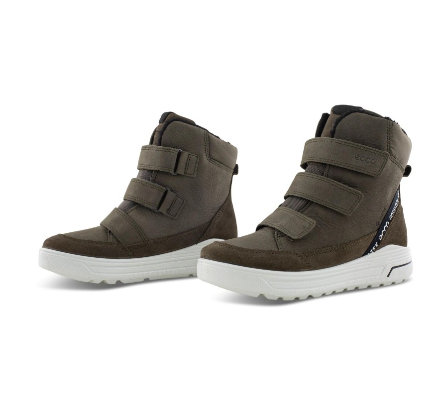 Kinder Ecco Boots & Stiefel | Urban Snowboarder - Winterschuhe