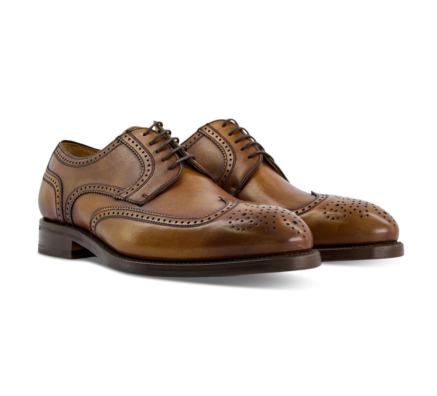 Herren Berwick Business-Schuhe | 180 - Business-Schuhe