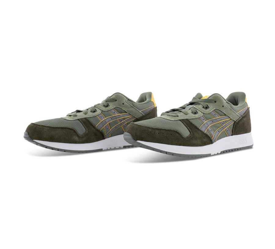 Herren Asics Sneaker | Lyte Classic - Sneaker Low