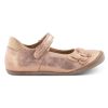 Kinder Froddo Halbschuhe | Ana - Ballerinas