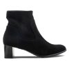 Damen Brunate Stiefeletten | Sts5P4 - Klassische Stiefelette